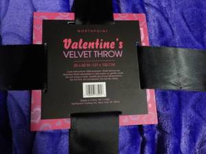 Northpoint Valentines New Purple T...