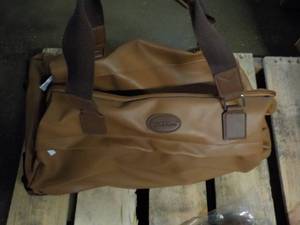 New Travel Trolly Bag...