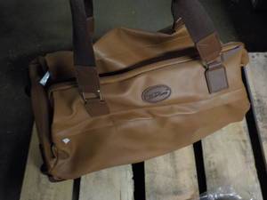 New Travel Trolly Bag...