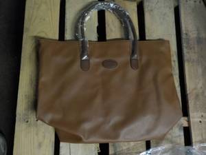 New Belle Russo Large Bag...