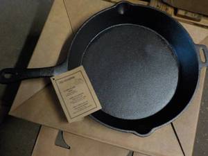 Old Mountain New 12 Skillet...
