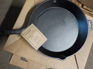 Old Mountain New 12 Skillet...
