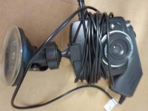 Amerisound Slimline Dash Cam new i...