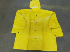 3 Vallen Rain Guard III PVC Polyest...