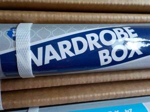 Lot of 10 - 34 Standard Wardrobe B...