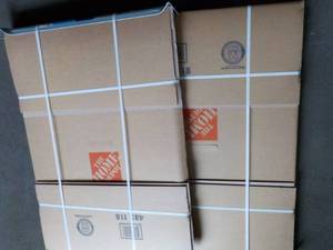 Lot of 10 - 34 Standard Wardrobe B...