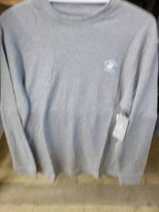 12 Beverly Hills Polo Club Grey Lon...