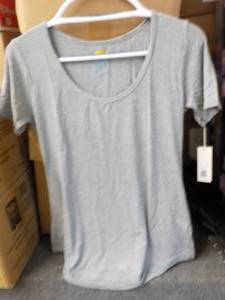 9 size M C and California Heather G...