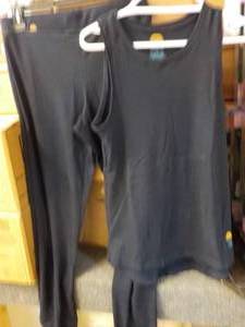6 - 2 pc Sets C and California Size...