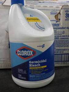 3 - 3.78 qt Jugs Clorox Germicidal ...