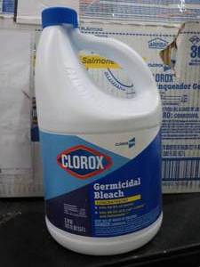 3 - 3.78 qt Jugs Clorox Germicidal ...