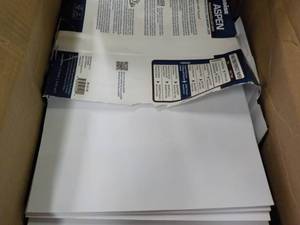 Boise 3500 - 8 12 x 11 Copy Paper...