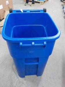 Garbage Container size large...