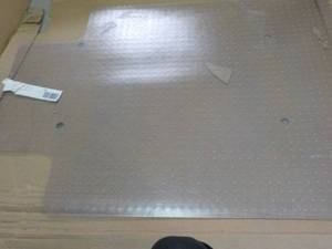 Floor Mat 3 ft x 4 ft...