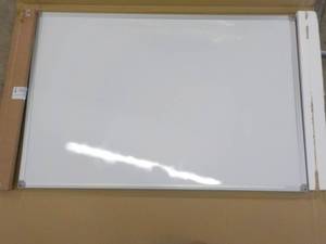 White Board 2 ft x 3 ft...