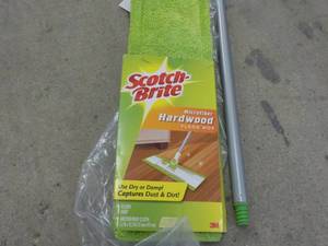 Scotch Brite Floor Mop...