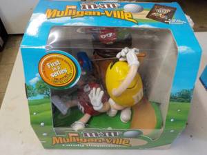 M & M Mullingan-ville...