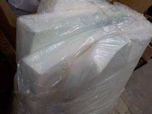 King Size Topper...