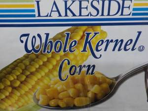 10 Gallon Cans Lakeside Whole Kerne...