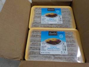 1 Case Essential Original Breakfast...