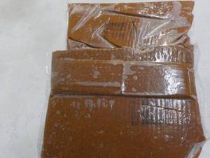 2 - 5 lb. pkgs Frozen Taco Sauce wi...