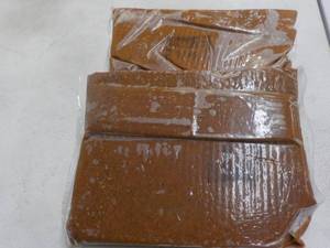 2 - 5 lb. pkgs Frozen Taco Sauce wi...