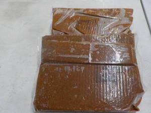 2 - 5 lb. pkgs Frozen Taco Sauce wi...