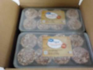 Case of 8 - 12 oz Pkgs Frozen Premi...