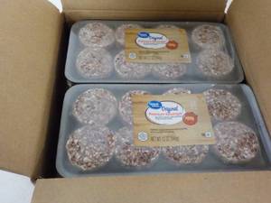 Case of 8 - 12 oz Pkgs Frozen Premi...