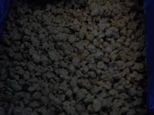 40 lb. Box Pork Sausage Crumbles...