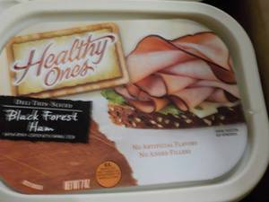 1 Case 6 Tubs Healthy Ones Frozen B...