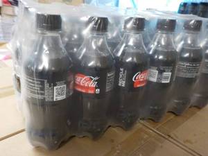 Case of Coca Cola Zero Sugar...