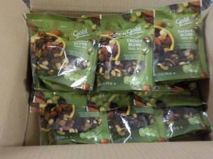Case of 12 - 5.5 oz Bags Gold Energ...
