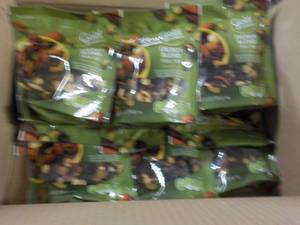 Case of 12 - 5.5 oz Bags Gold Energ...