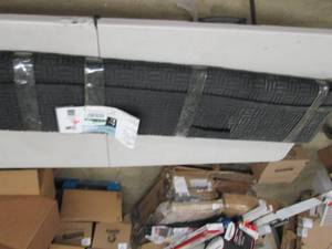 traffic master 4 foot x 6 foot comm...