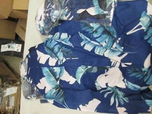 14 large womens sleeveless shirts ...