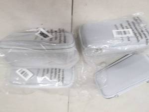 4 blutooth speaker hard cases ...