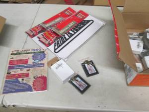 medal art and mini photo frames ...