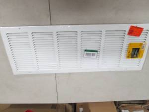 everbuilt 30x10 vent ...