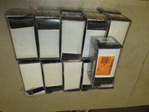 21 packs of jeffery court royal cre...