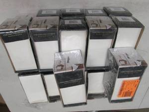 22 packs of jeffery court royal cre...