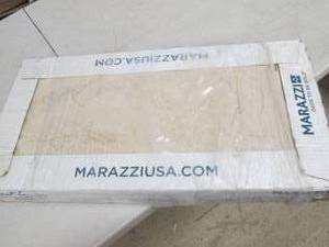 12 cases of marazzi 12x24 floor til...