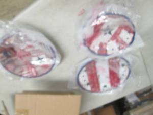 bowl and plate set ...