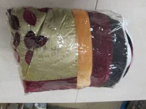 86x86 blanket ...