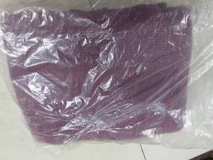 purple king blanket ...
