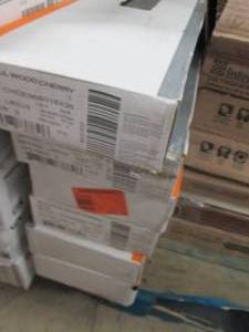 7 boxes of floridatile beautiful wo...