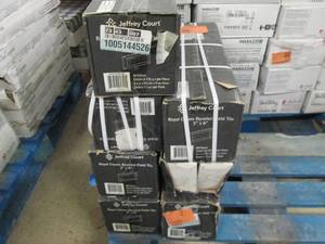 8 cases of jeffery court royal crea...