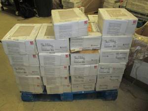 22 cases of daltile ceramic wall ti...