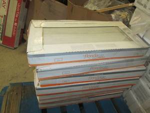 7 cases of floridatile 12x24 tile 1...