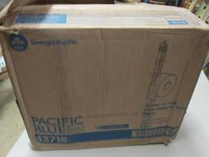 pacific blue jumbo jr. 1-ply high-c...